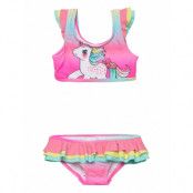 Nmfmara Mlp Bikini Cplg Bikini Pink Name It