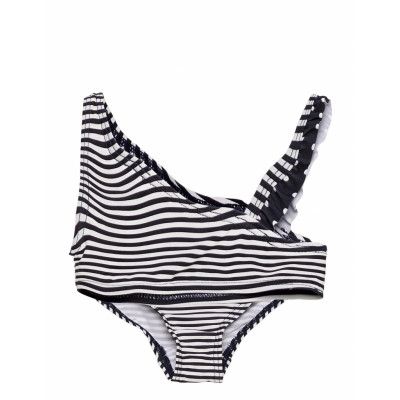 Nmfzanana Bikini Bikini Svart Name It
