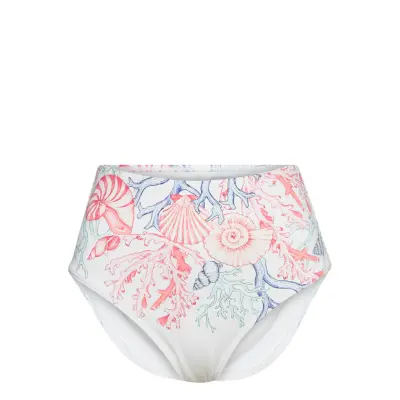 Malina Noemi Bikini Bottom Multi/patterned