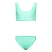 Nola Bikini Green Molo