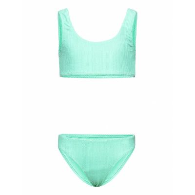 Nola *Villkorat Erbjudande Bikini Grön Molo