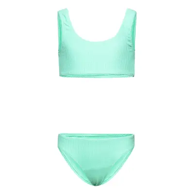 Nola *Villkorat Erbjudande Bikini Grön Molo