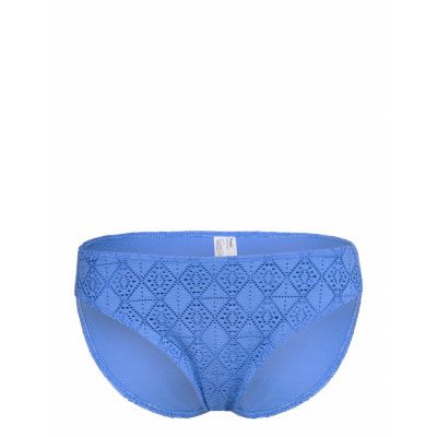 Freya Nomad Nights Bikini Brief Blå