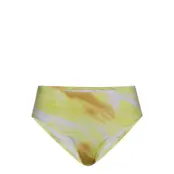 Nuaurdun Bikinibottom Swimwear Bikinis Bikini Bottoms Bikini Briefs Gul Nümph