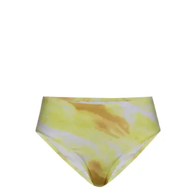 Nuaurdun Bikinibottom Swimwear Bikinis Bikini Bottoms Bikini Briefs Gul Nümph