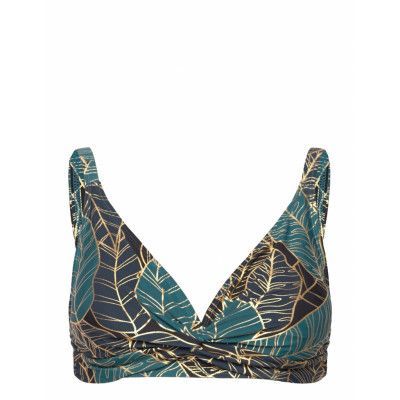 Missya Nura Top Gold Grön