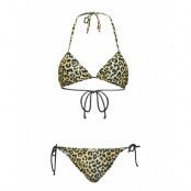 Obi Triangle Bikini Bikini Notes Du Nord