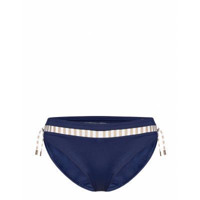 Ocean_mood Bikinitrosa Blå Primadonna