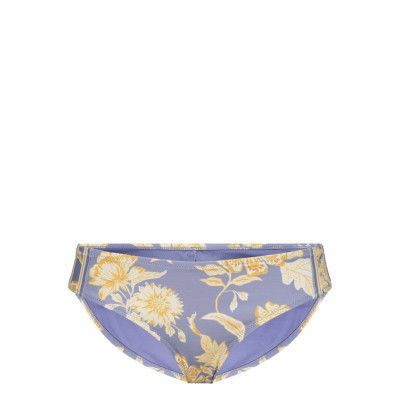 Oceans Together Full Pant *Villkorat Erbjudande Swimwear Bikinis Bikini Bottoms Bikini Briefs Blå Rip Curl