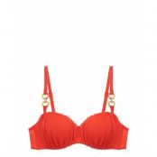 Dorina Oda Bandeau Orange