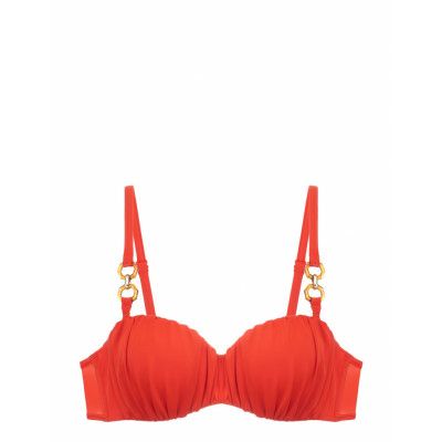 Dorina Oda Bandeau Orange