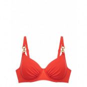 Dorina Oda Bikini Top Orange