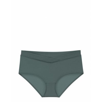 Dorina Cairns Midi Grön