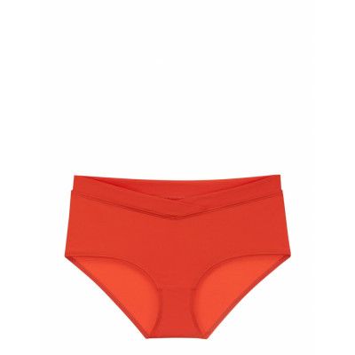 Dorina Cairns Midi Orange
