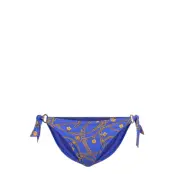 Olbia Swimwear Bikinis Bikini Bottoms Bikini Briefs Multi/mönstrad Primadonna