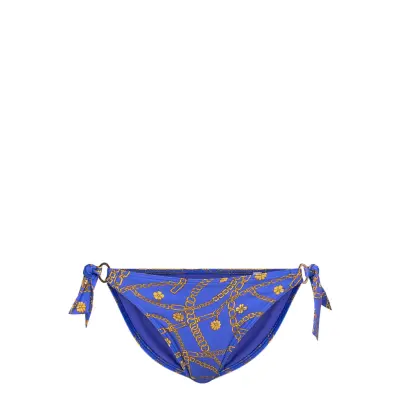 Olbia Swimwear Bikinis Bikini Bottoms Bikini Briefs Multi/mönstrad Primadonna