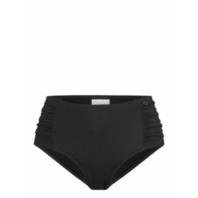 Panos Emporio Olympia Solid Btm Svart