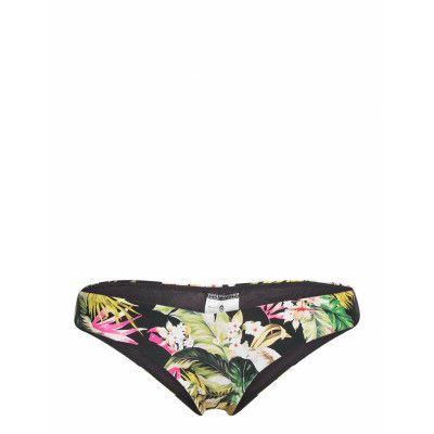 On The Coast Skimpy Pant Swimwear Bikinis Bikini Bottoms Bikini Briefs Multi/mönstrad Rip Curl