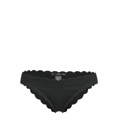 Ondas Swimwear Bikinis Bikini Bottoms Bikini Briefs Svart Mango