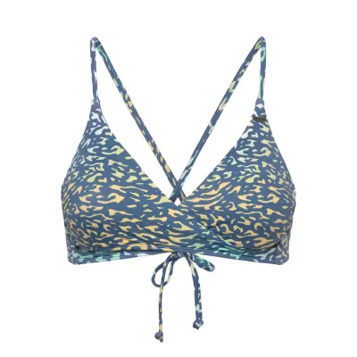 O'neill Baay Top Blå