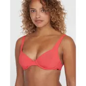 O'neill Elsie Underwire Top - Pink - B x 42