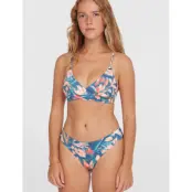 O'neill Essentials Baay Maoi Bikini Set - Blue - 36