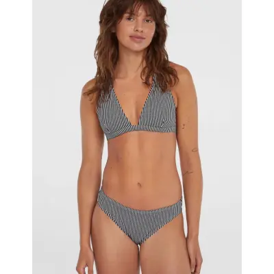 O'neill Essentials Marga Cruz Bikini Set - Black - B x 44