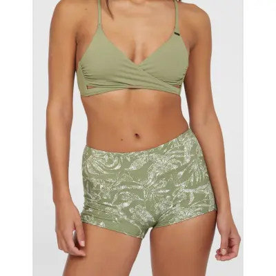 O'neill Grenada Bottom - Green - NO LENGTH x 42