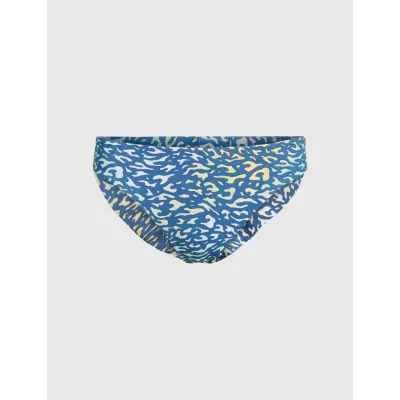 O'neill Maoi Bottom Blå