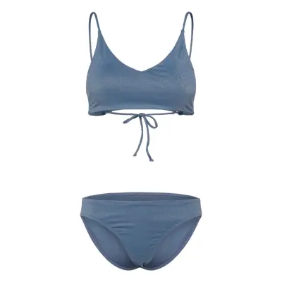 O'neill O'neill Beach Vintage Midles Rita Bikini Set Blå