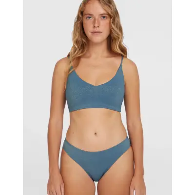 O'neill O'neill Beach Vintage Midles Rita Bikini Set - Blue - 36