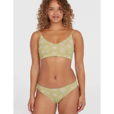 O'neill O'neill Beach Vintage Midles Rita Bikini Set - Green - 40