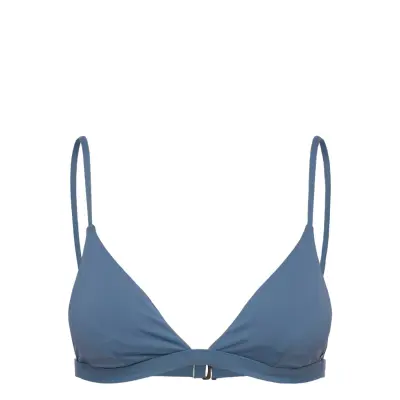 O'neill Seaside Tri Top Blå