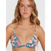 O'neill Seaside Tri Top - Blue - NO LENGTH x 42