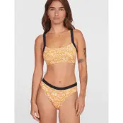 O'neill Sport Bikini Set - Orange - 42