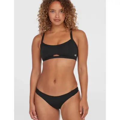 O'neill Women Of The Wave Bikini Set - Black - 40