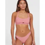 O'neill Women Of The Wave Bikini Set - Pink - 44