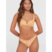 O'neill Wotw Popoyo Matira Bikini Set - Orange - 42
