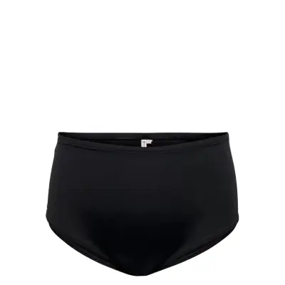 ONLY Carmakoma Carsophia High-Waisted Brief Svart