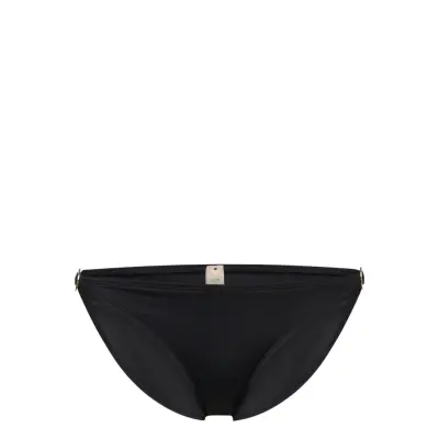 Opio Brief *Villkorat Erbjudande Swimwear Bikinis Bikini Bottoms Bikini Briefs Svart Dorina