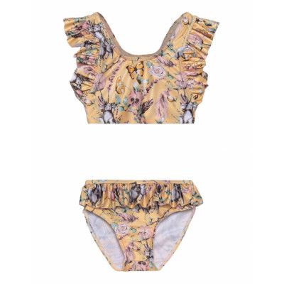 Martinex Orvokki Bikini Gul