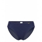 Fantasie Ottawa Mid Rise Bikini Brief Blå