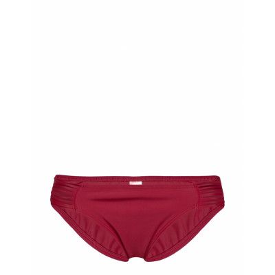 Pagoda Butterfly Rio Bikinitrosa Röd Hunkemöller