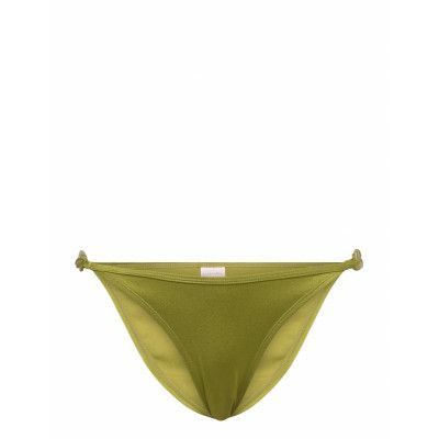 Palm Rio R Swimwear Bikinis Bikini Bottoms Bikini Briefs Grön Hunkemöller