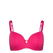 Pamplona Swimwear Bikinis Bikini Tops Wired Bikinitops Rosa Marie Jo