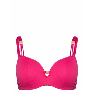 Pamplona Swimwear Bikinis Bikini Tops Wired Bikinitops Rosa Marie Jo