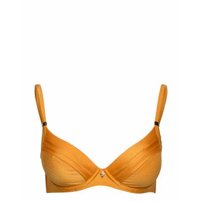 Panos Emporio Amber Lydia Top Orange