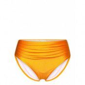 Panos Emporio Amber Olympia Btm Swimwear Bikinis Bikini Bottoms Bikini Briefs Gul Panos Emporio