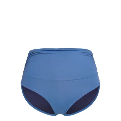 Panos Emporio Chara Solid Bottom Blå