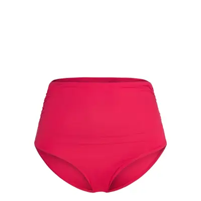 Panos Emporio Chara Solid Bottom Röd